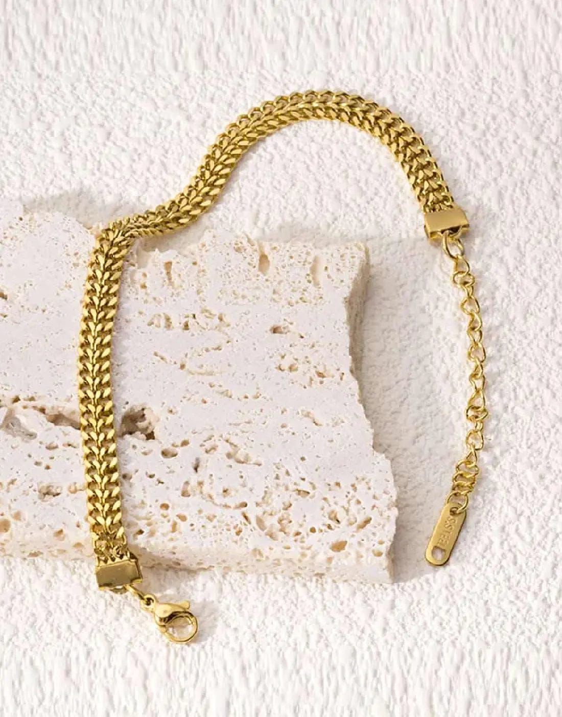 ✨ Premium Stainless Steel Bracelet ✨