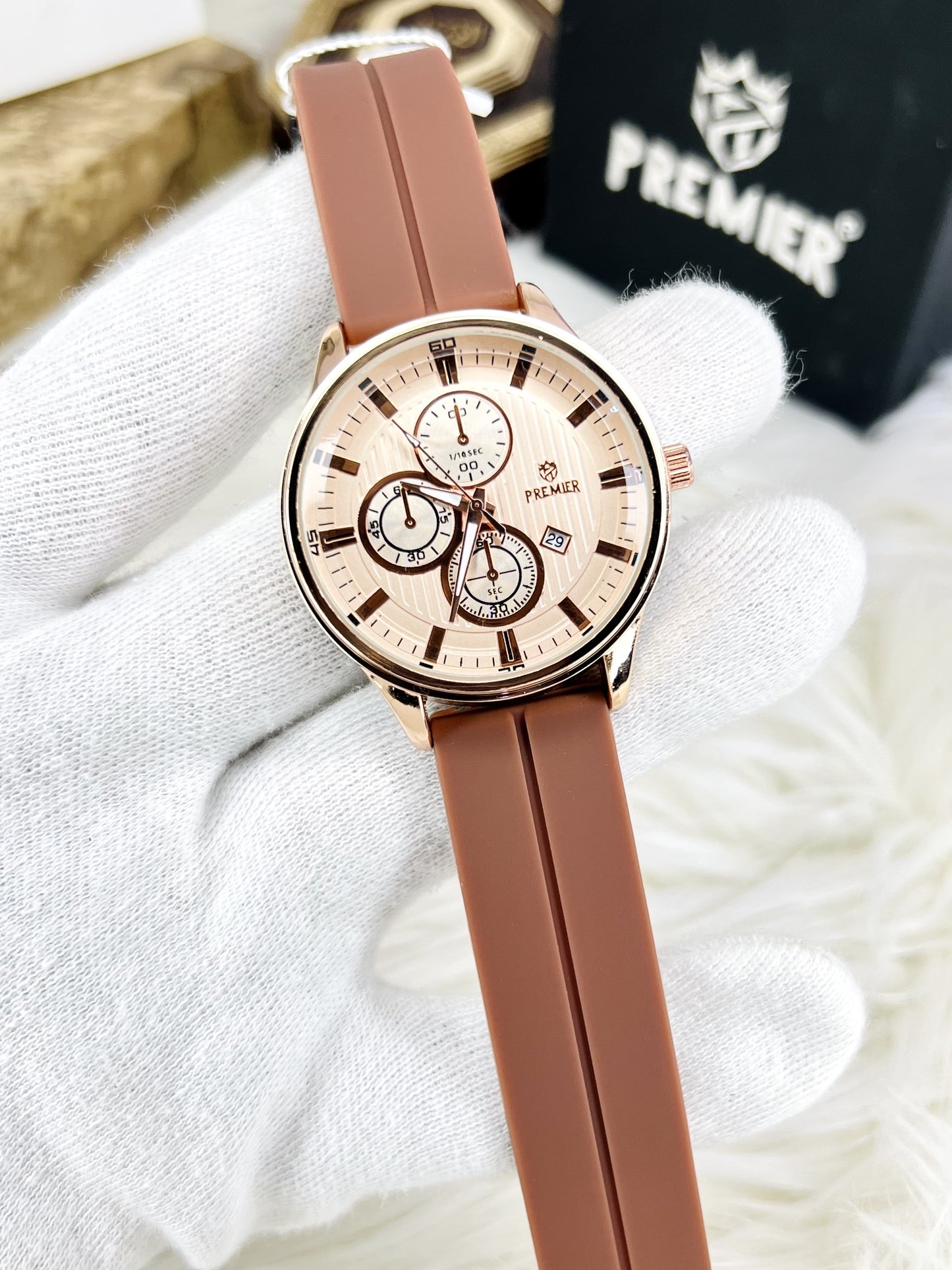 MEN'S WATCHES