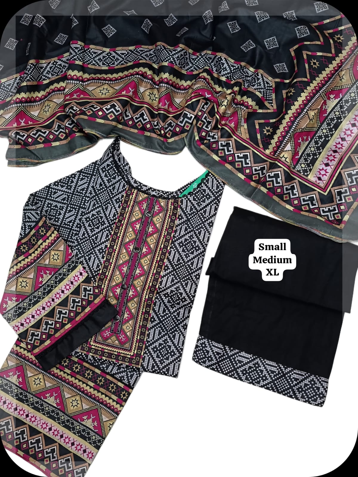 β¨ Ready to Wear β Summer Collection π β¨