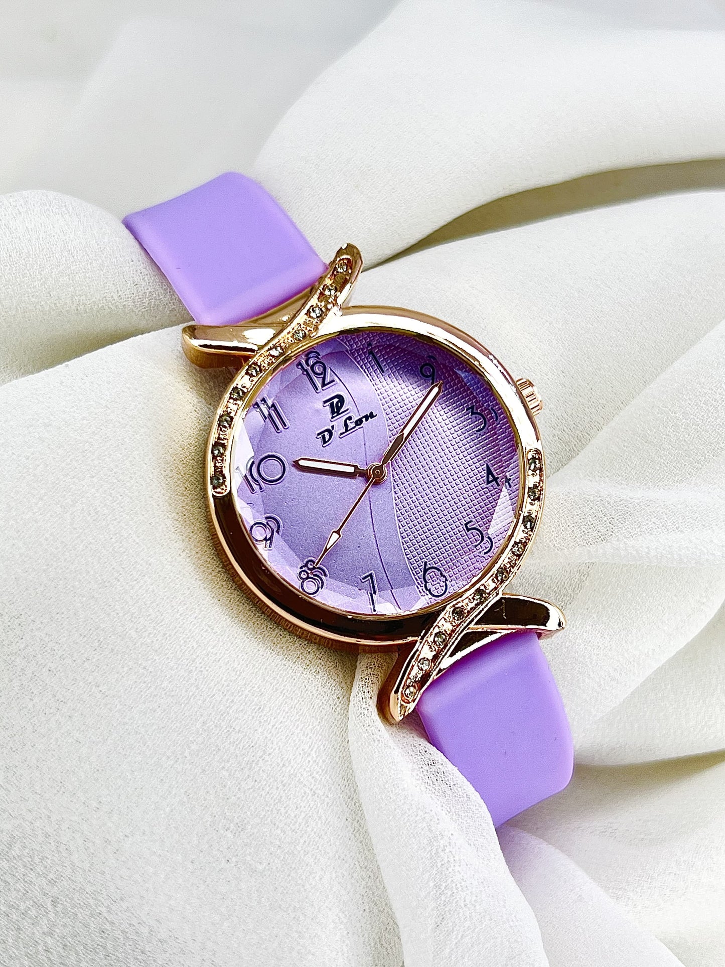 ✨ Ladies Fancy Strap Collection ✨