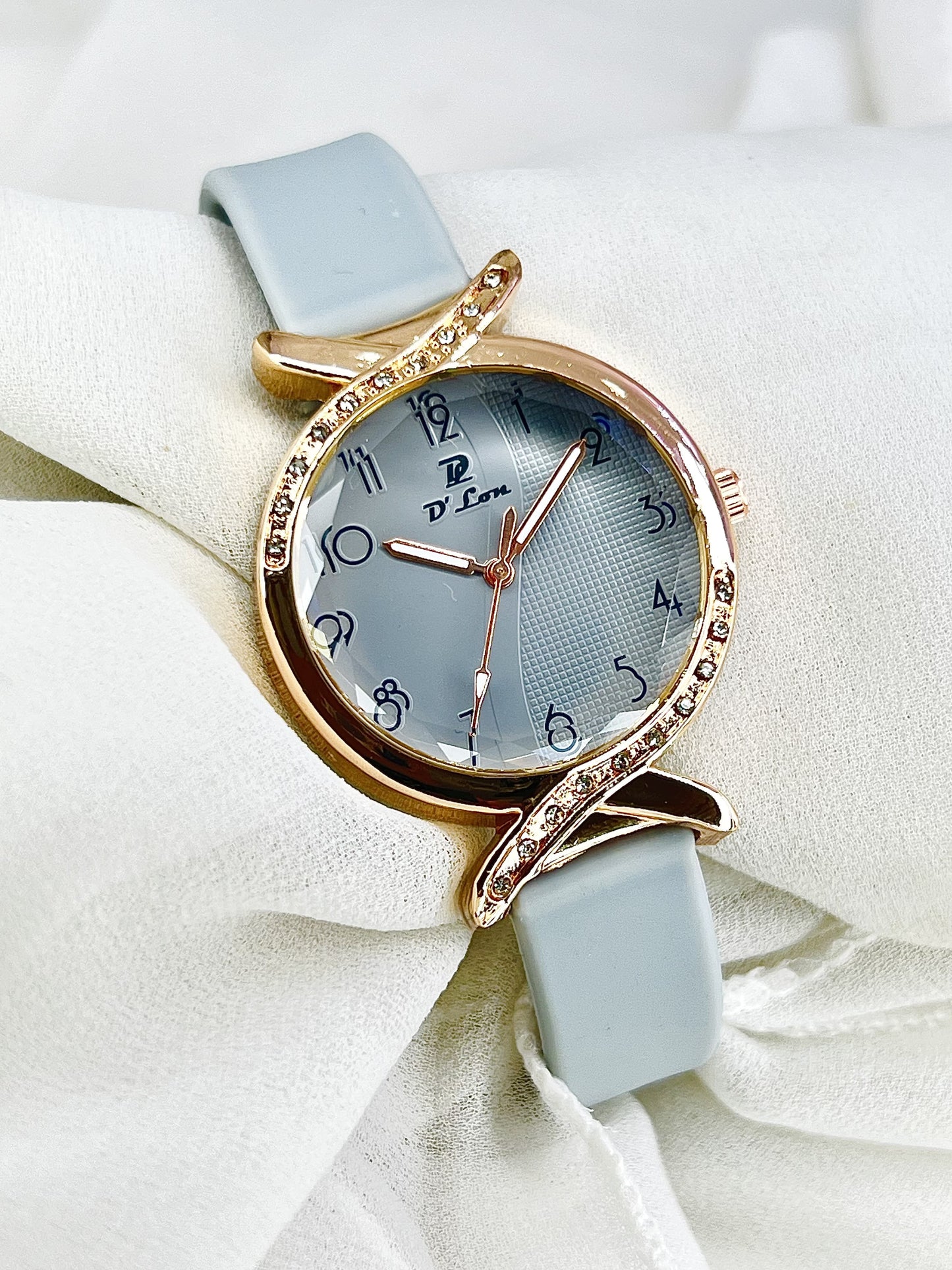 ✨ Ladies Fancy Strap Collection ✨