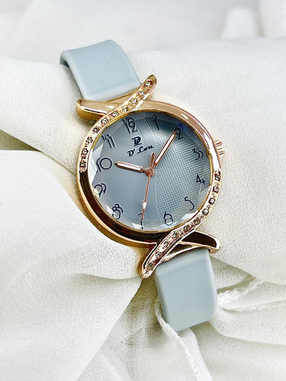 ✨ Ladies Fancy Strap Collection ✨