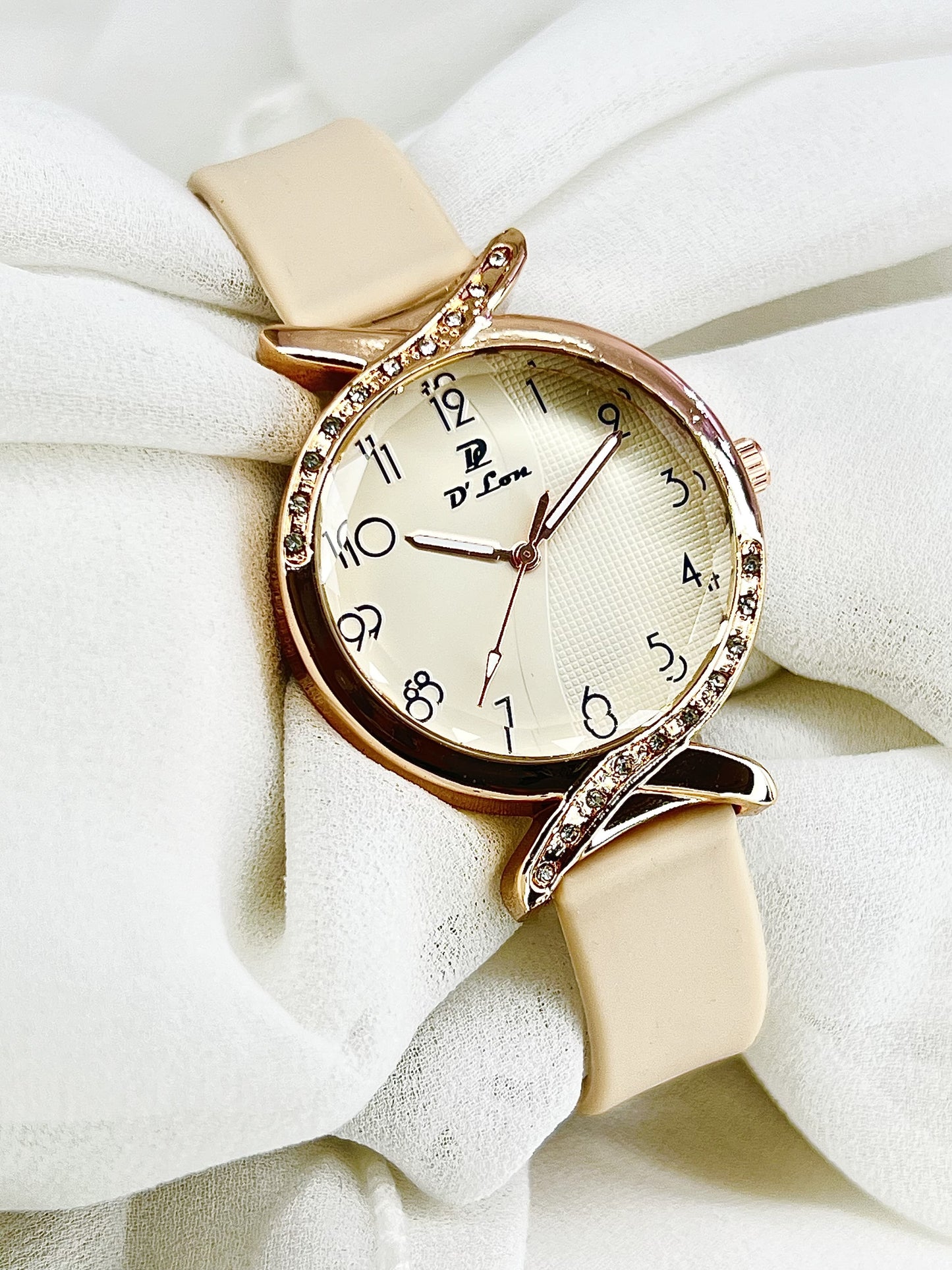 ✨ Ladies Fancy Strap Collection ✨