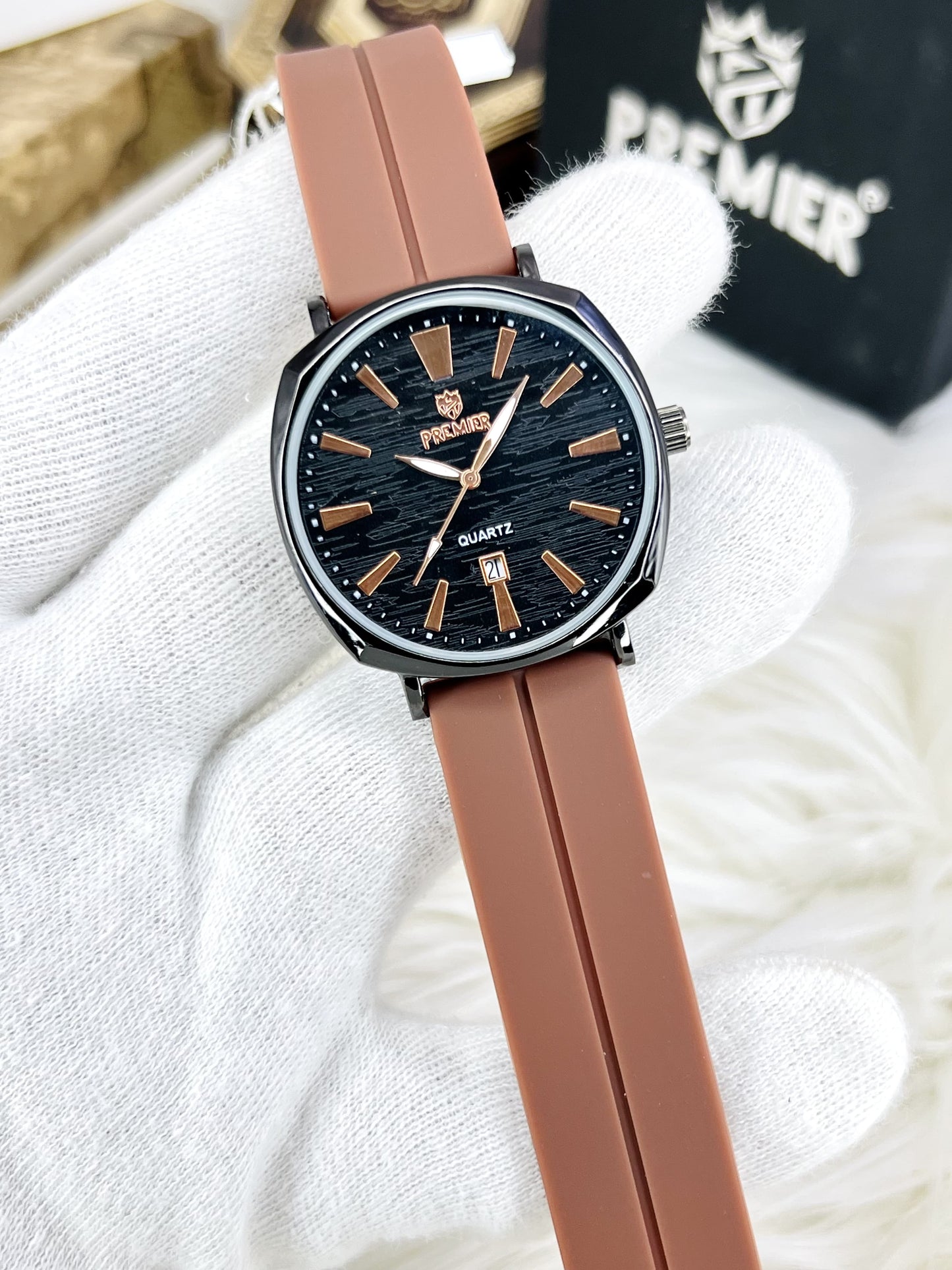 MEN'S WATCHES