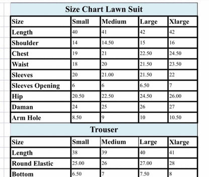 ✨ New Arrival – Hot Lawn Collection ✨ 😍