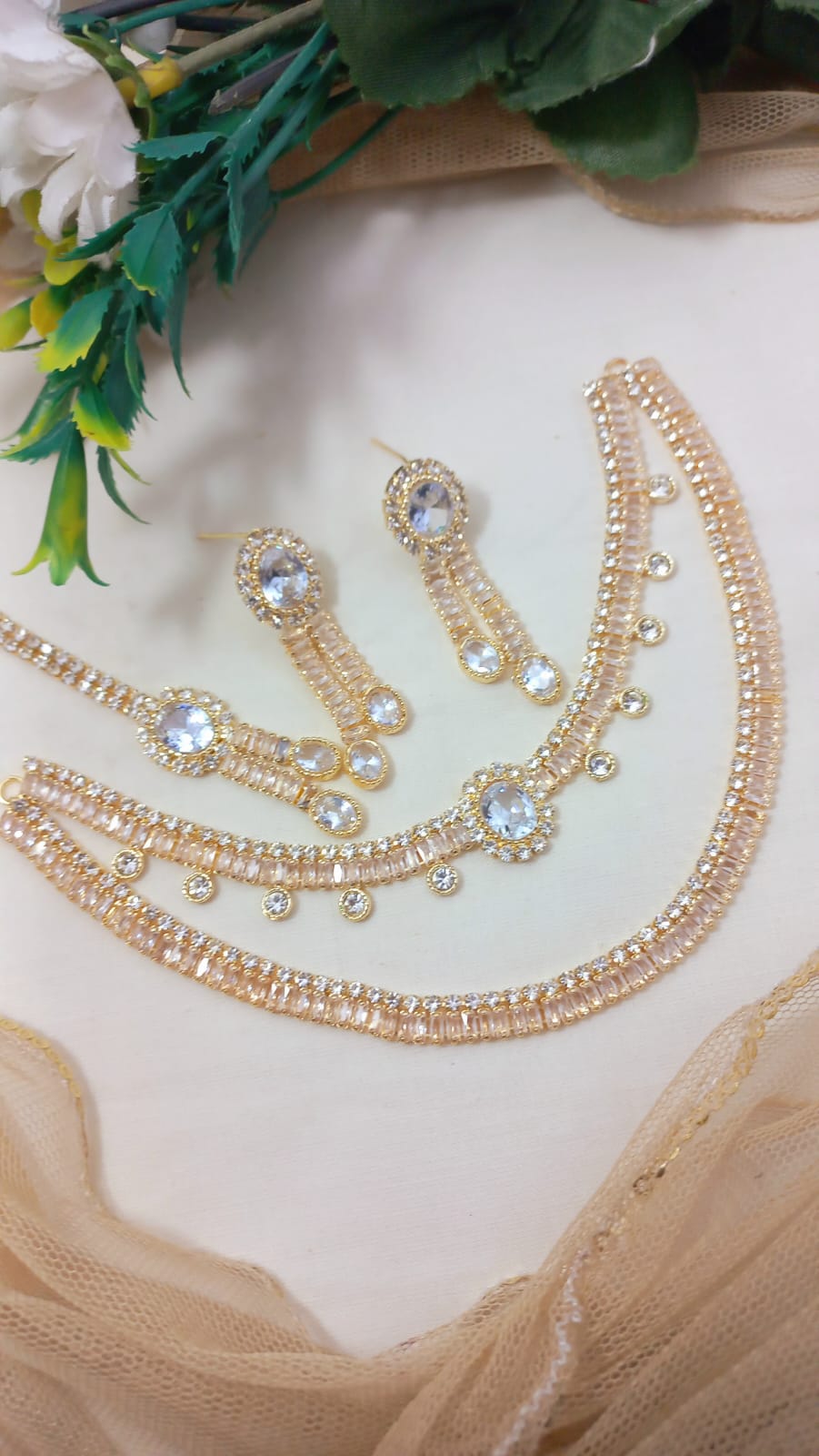 ✨ High Quality Set – Tikka & Bunda ✨
