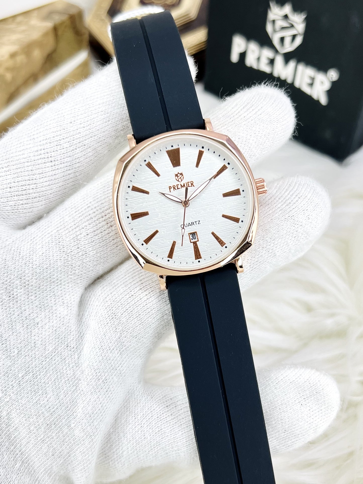 MEN'S WATCHES