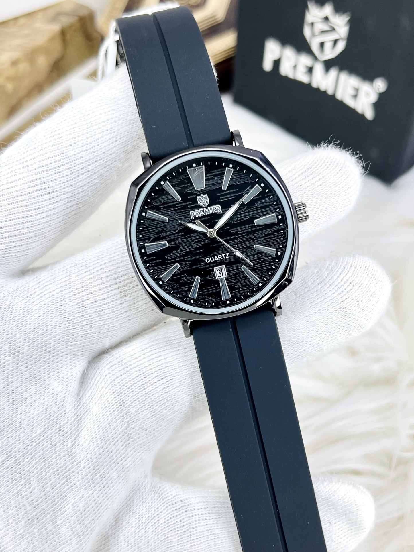 MEN'S WATCHES
