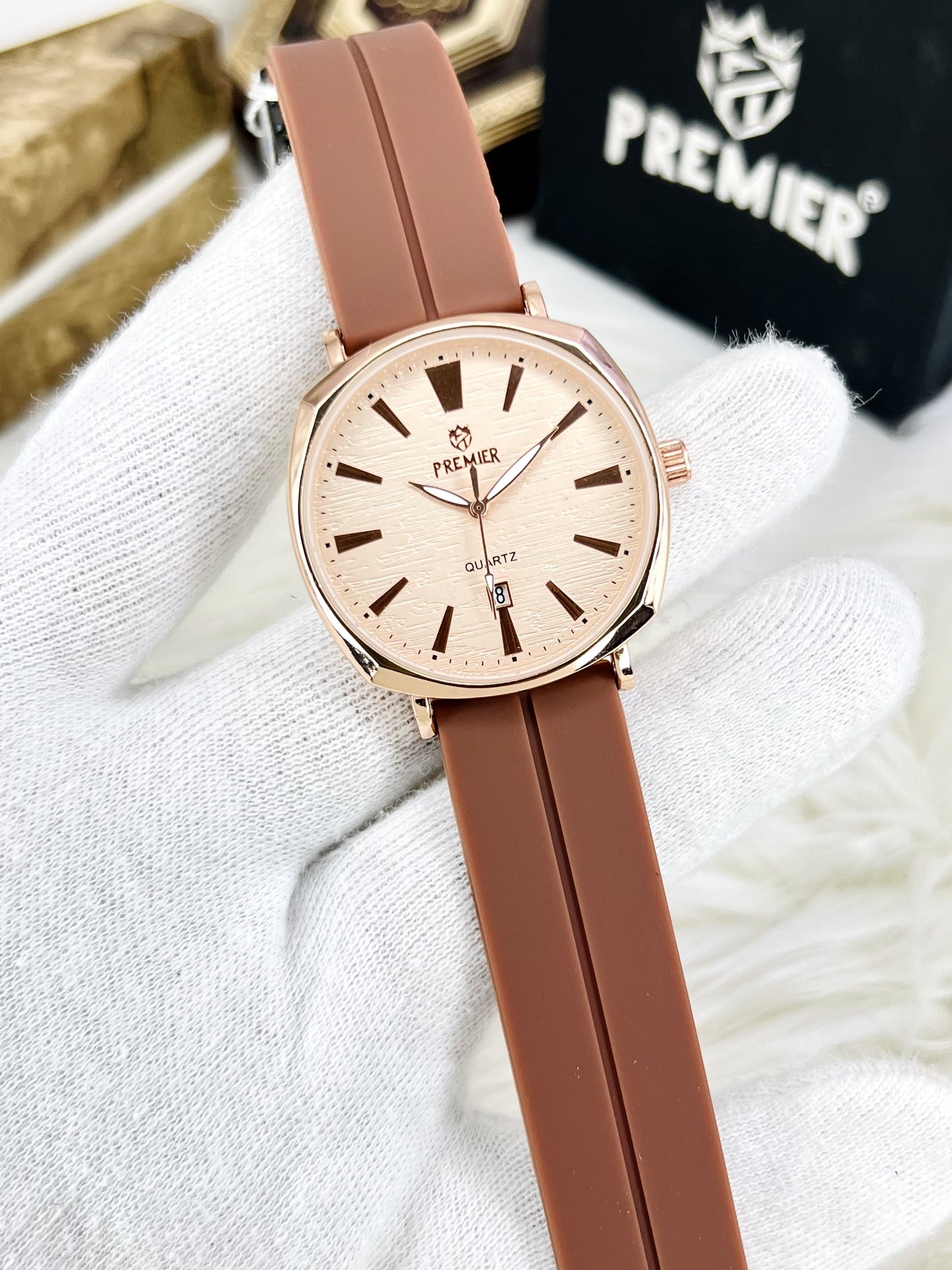 MEN'S WATCHES