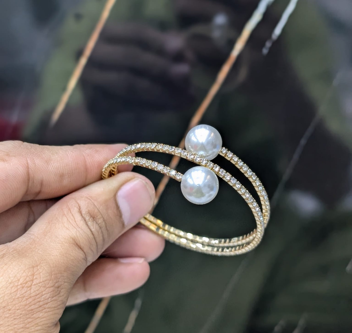 ✨ Stretchable Bangles ✨