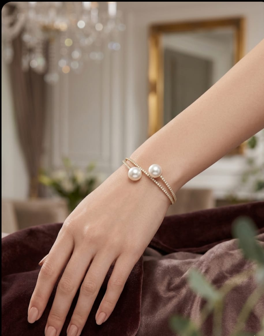 ✨ Stretchable Bangles ✨
