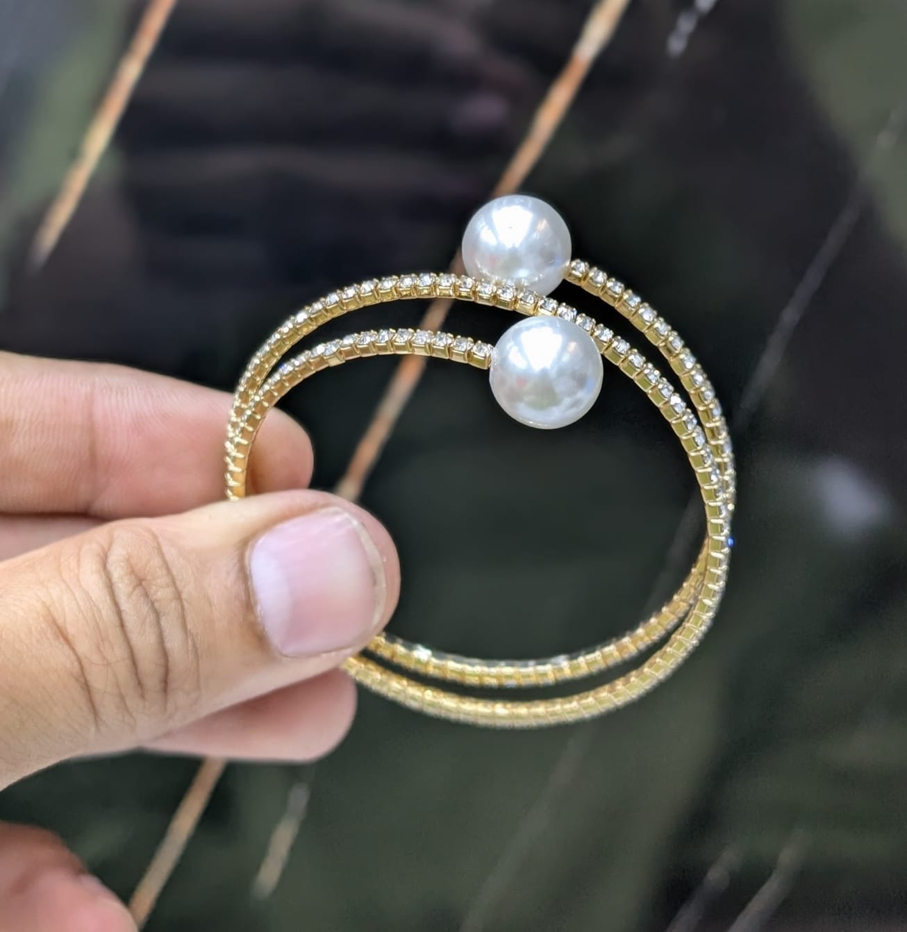 ✨ Stretchable Bangles ✨