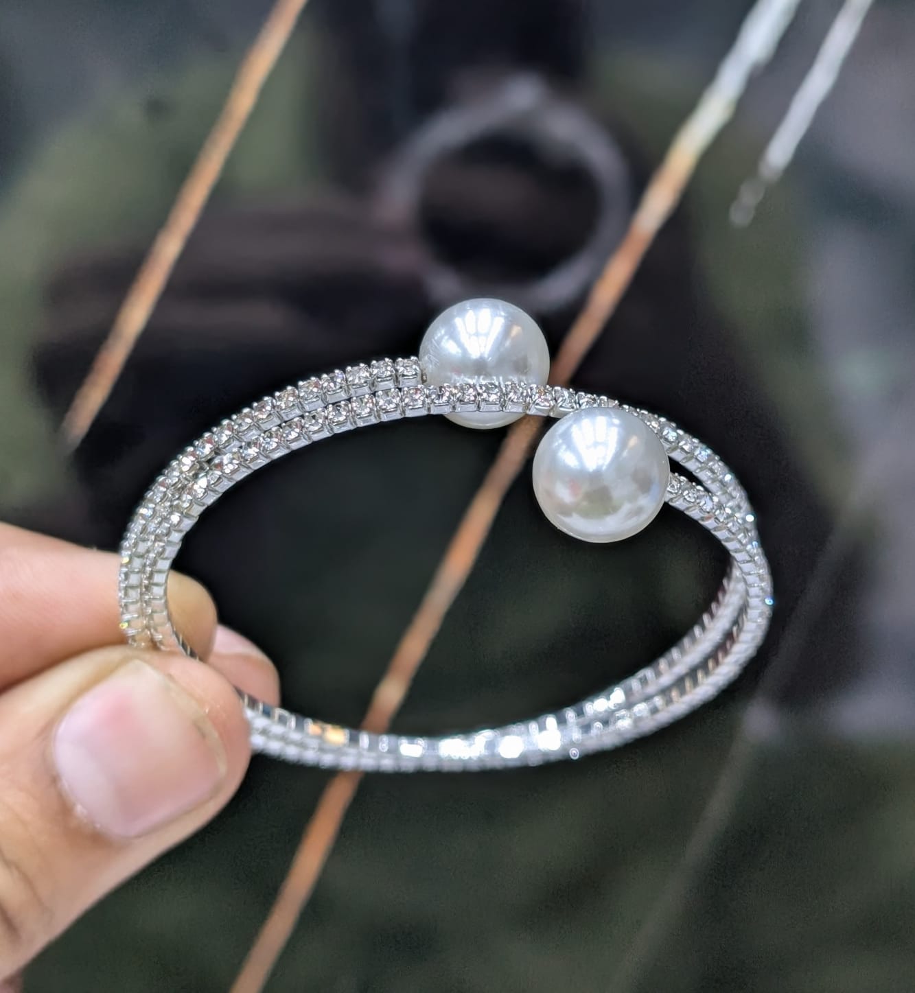 ✨ Stretchable Bangles ✨