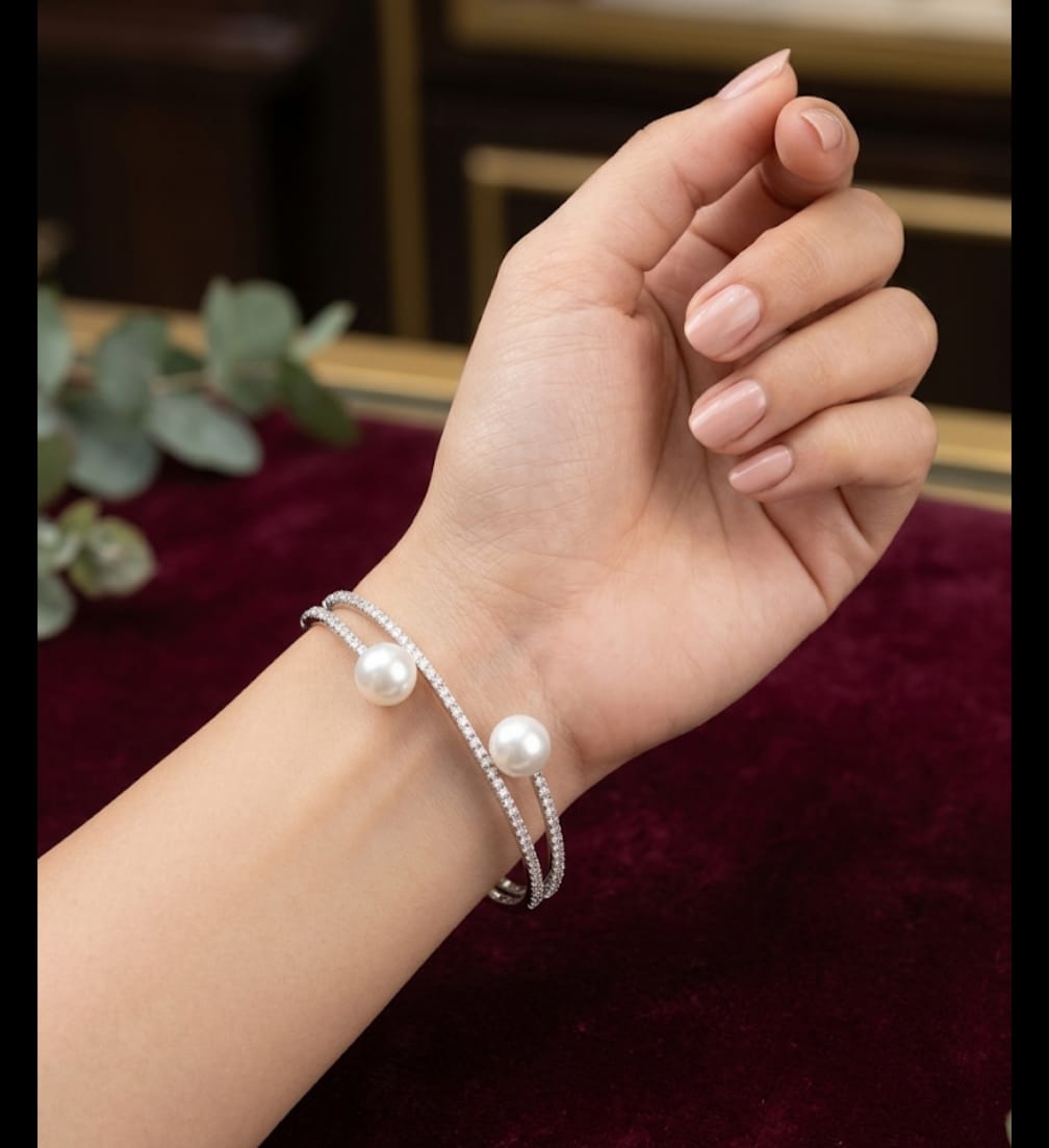 ✨ Stretchable Bangles ✨