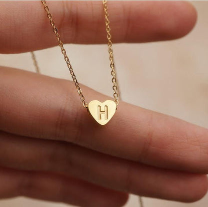 💖 Tiny Heart Necklace 💖