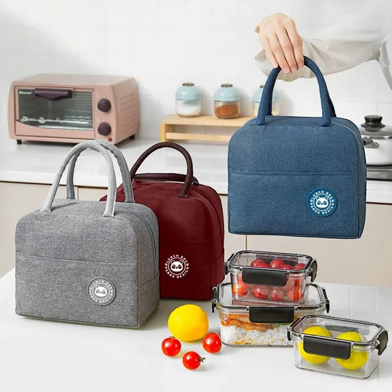 ✨ Kids Lunch Bag – Thermal Insulated ✨