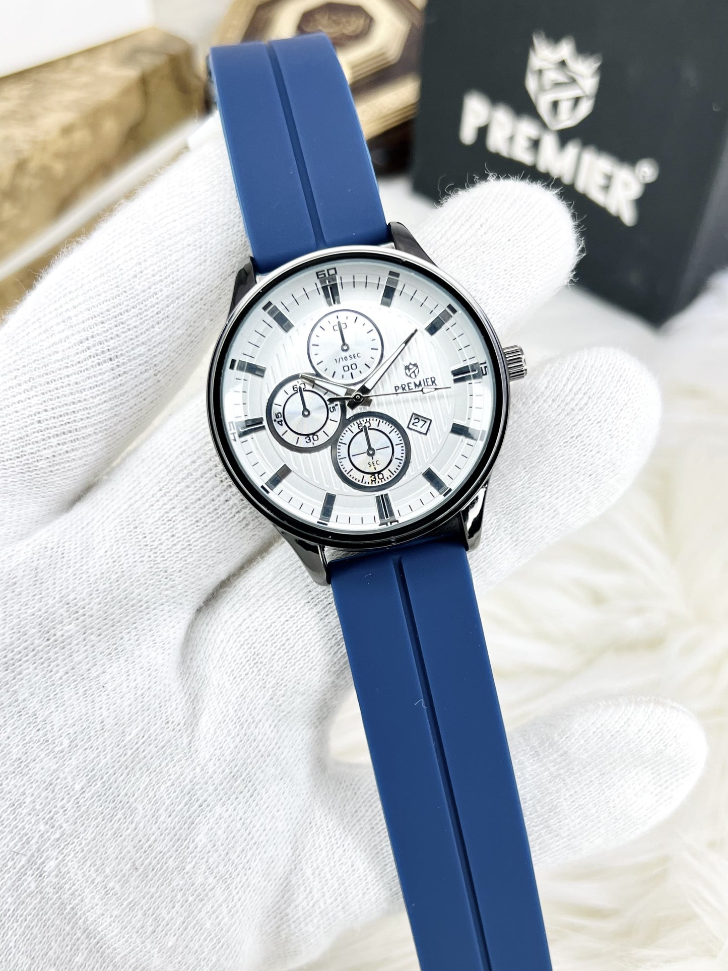 MEN'S WATCHES