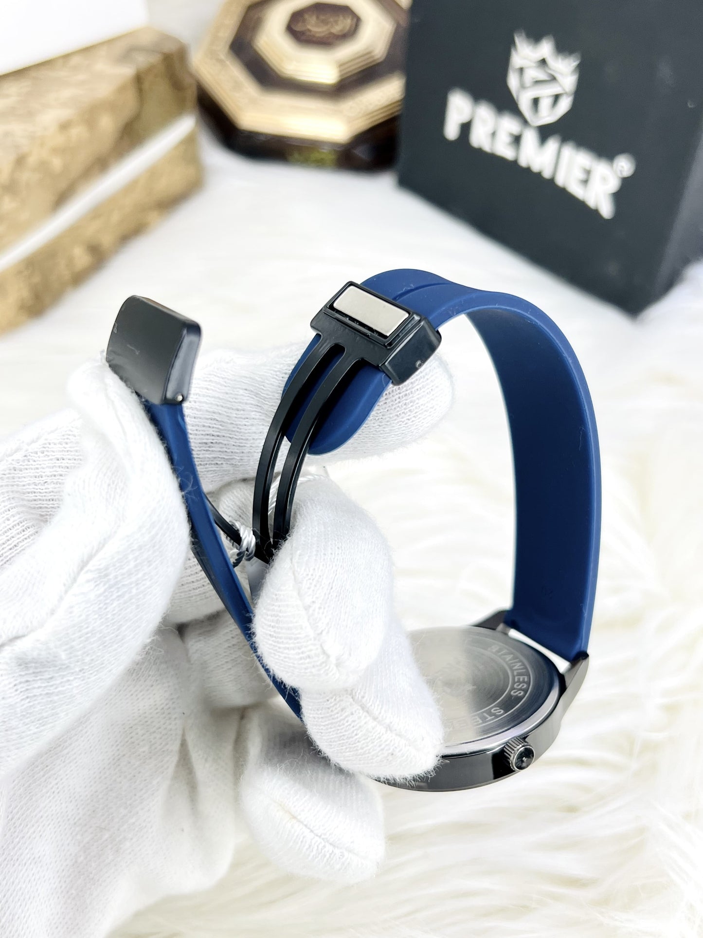 MEN'S WATCHES