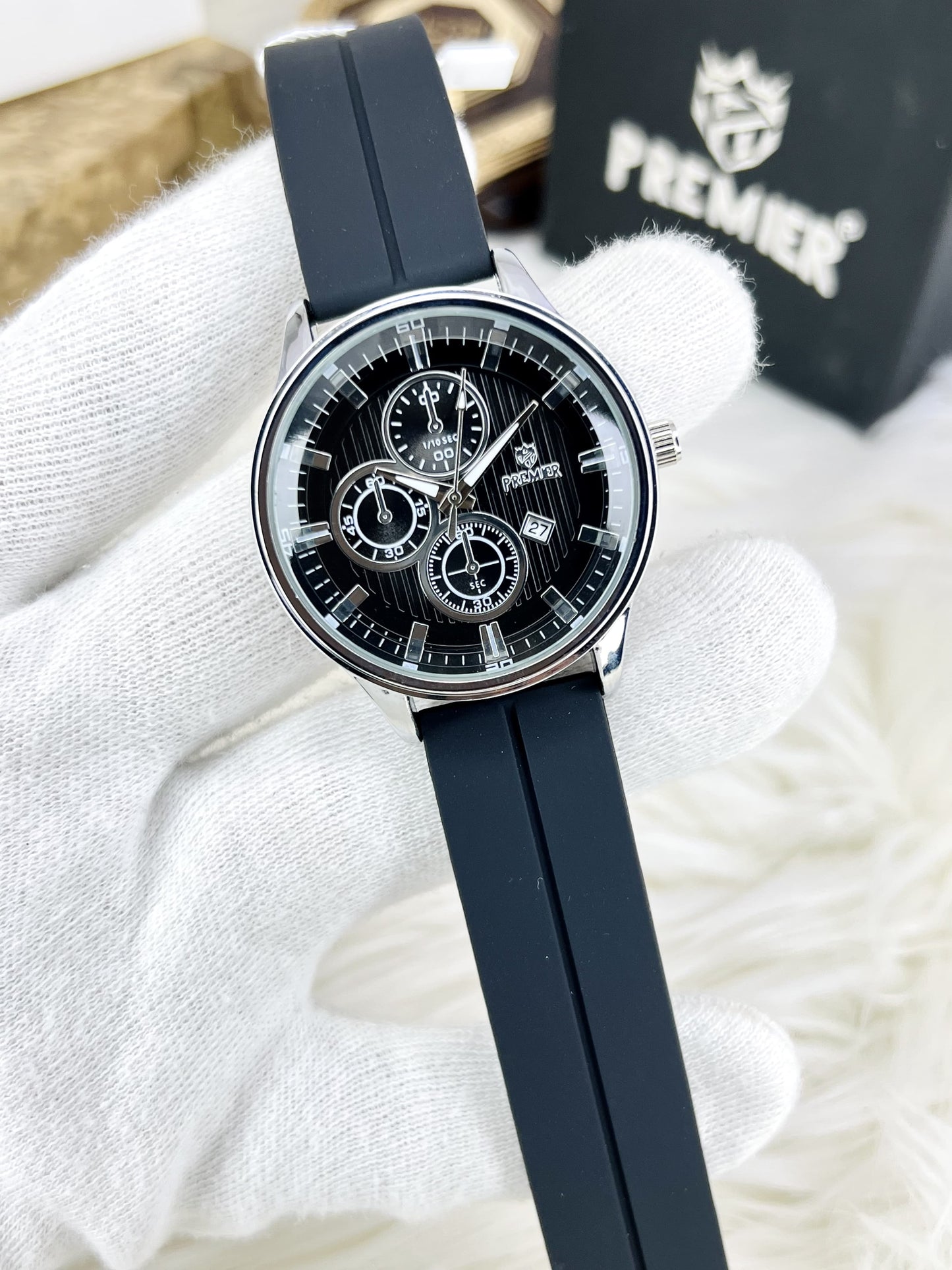 MEN'S WATCHES