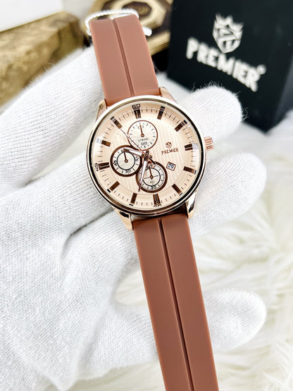 MEN'S WATCHES