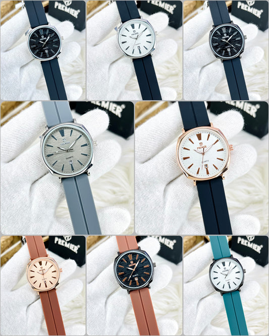 MEN'S WATCHES