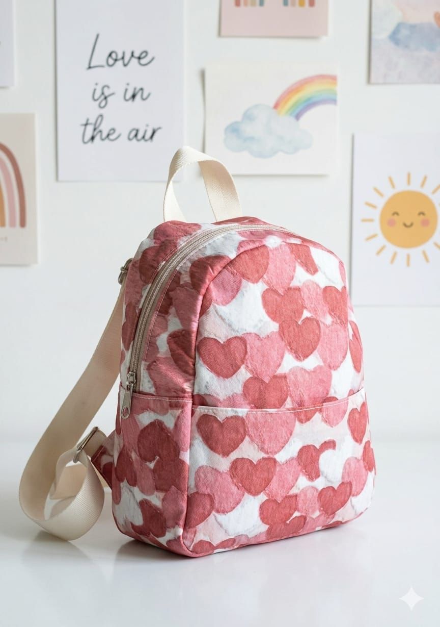 🎀 Imported Premium Quality Backpack 🎀