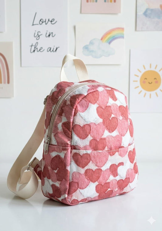 🎀 Imported Premium Quality Backpack 🎀