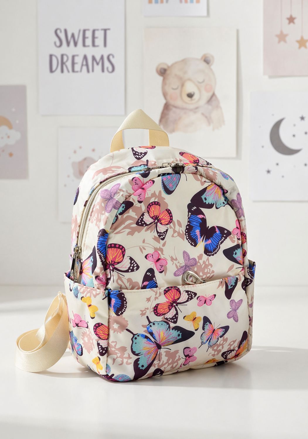 🎀 Imported Premium Quality Backpack 🎀