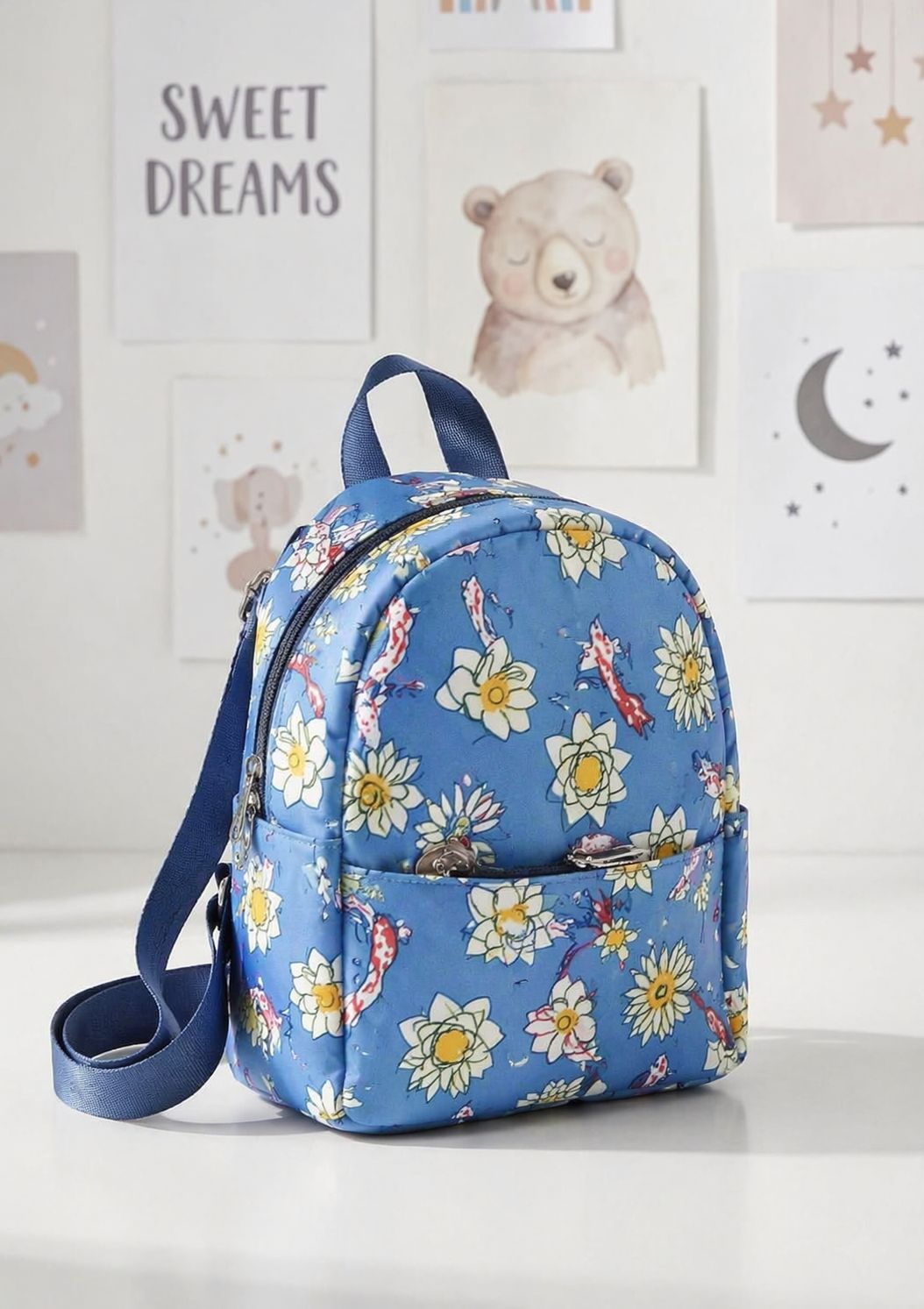 🎀 Imported Premium Quality Backpack 🎀