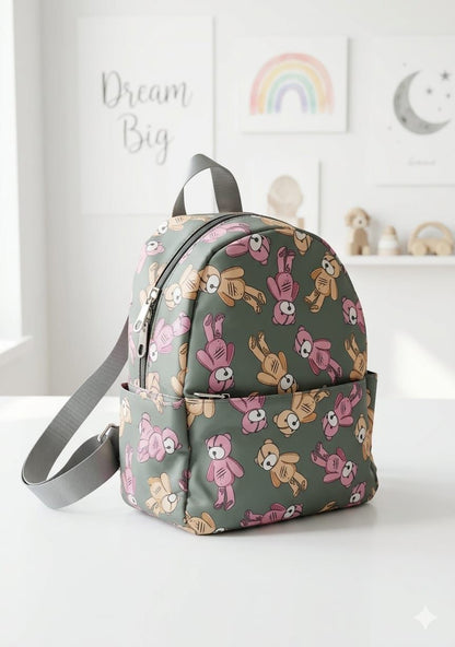 🎀 Imported Premium Quality Backpack 🎀