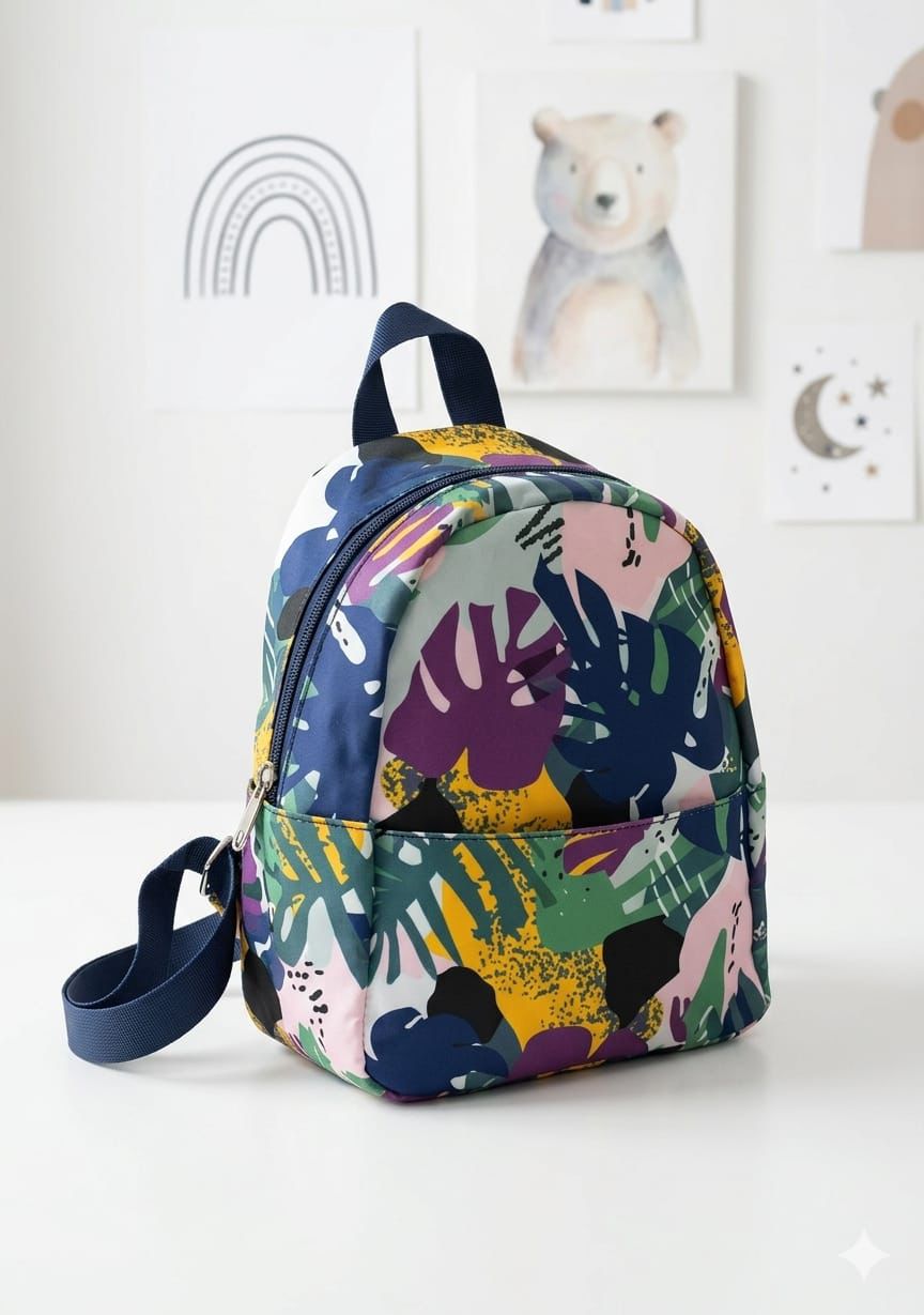 🎀 Imported Premium Quality Backpack 🎀