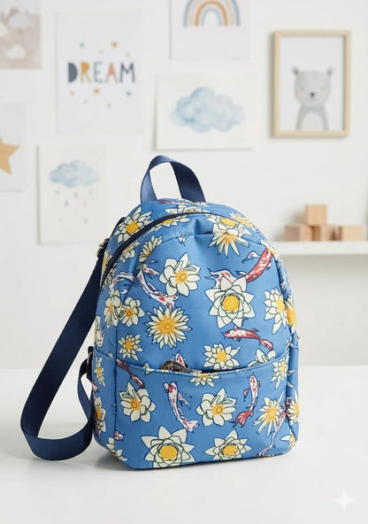 🎀 Imported Premium Quality Backpack 🎀