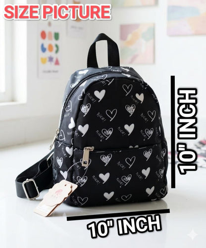 🎀 Imported Premium Quality Backpack 🎀