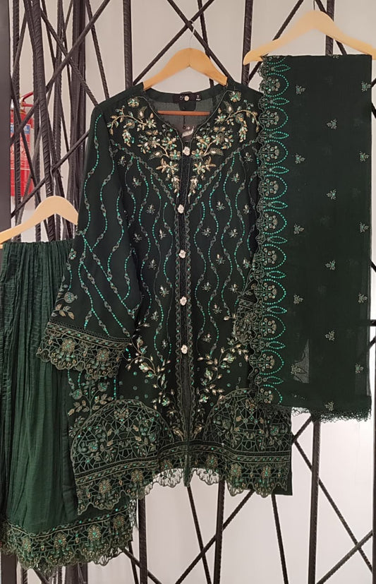 ✨ Luxury Festive Chiffon Formal Collection ’26 ✨