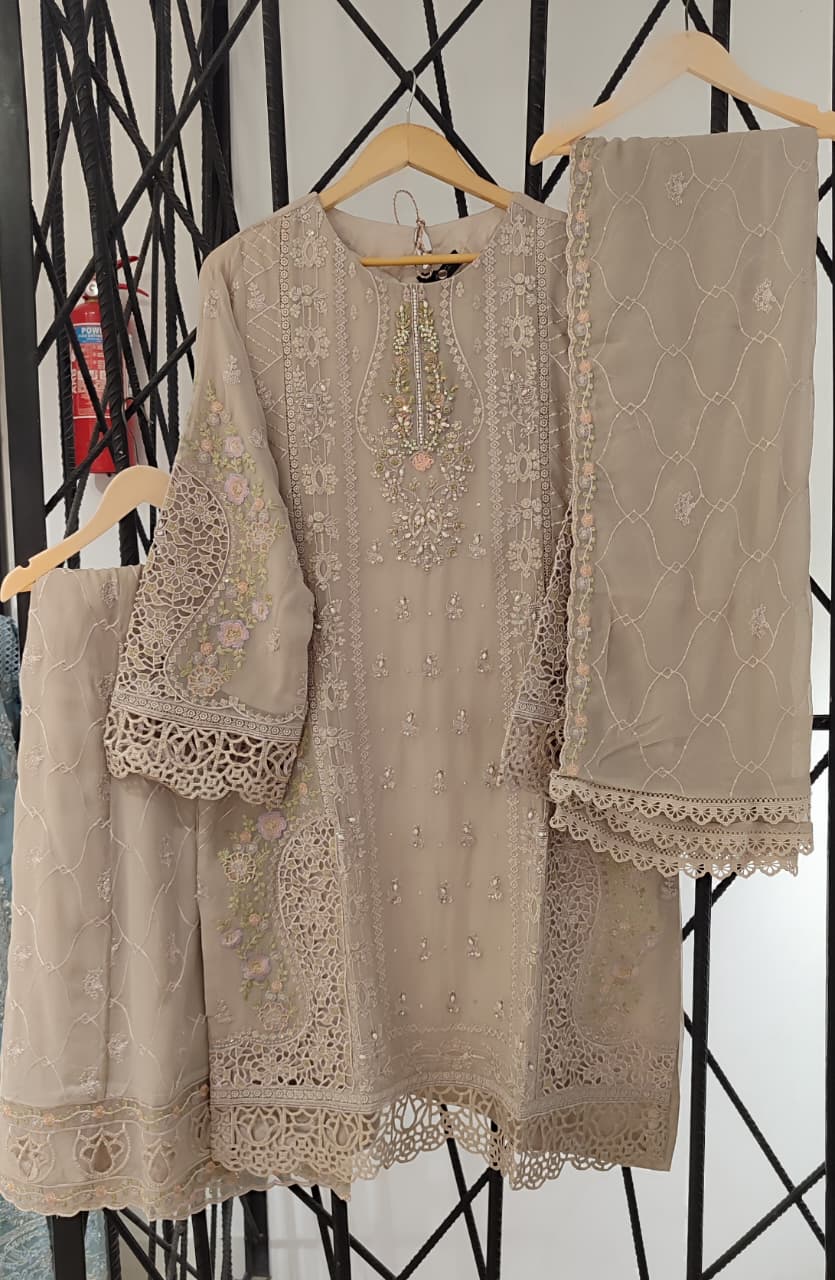 ✨ Luxury Festive Chiffon Formal Collection ’26 ✨
