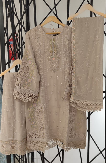✨ Luxury Festive Chiffon Formal Collection ’26 ✨