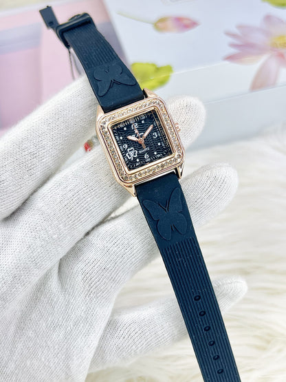 ✨ Ladies Fancy Strap Watch Collection ✨