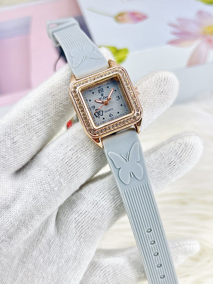 ✨ Ladies Fancy Strap Watch Collection ✨