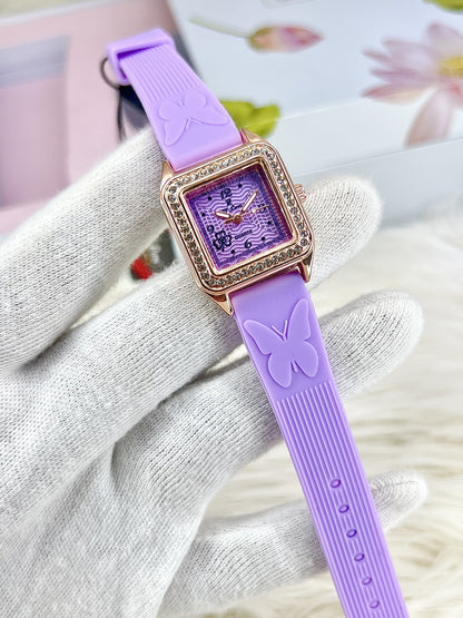 ✨ Ladies Fancy Strap Watch Collection ✨