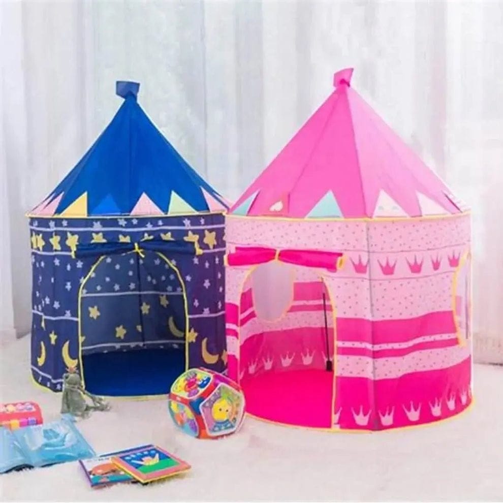 🏰✨ Kids Princess Playhouse Tent ✨🏰