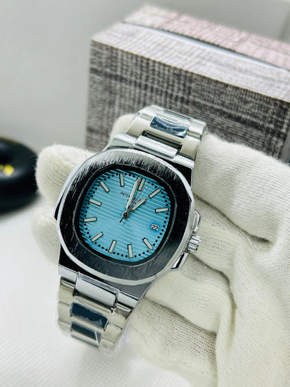 ✨ Elite Chrono Men’s Watch Collection ✨