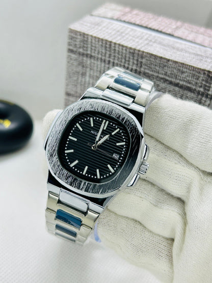 ✨ Elite Chrono Men’s Watch Collection ✨