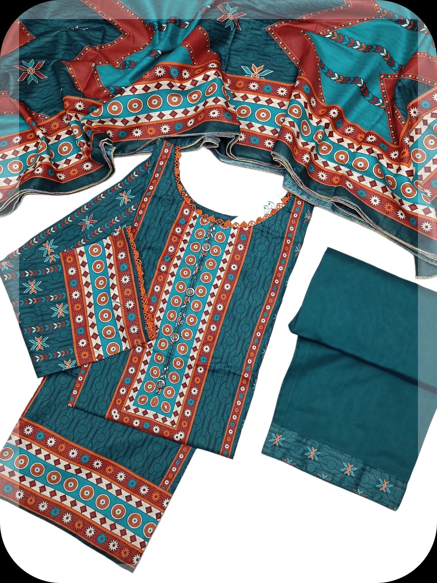 ✨ Ready to Wear – Summer Collection 🌞 ✨