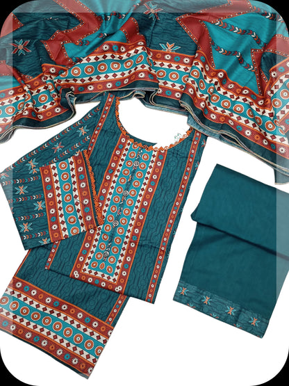✨ Ready to Wear – Summer Collection 🌞 ✨