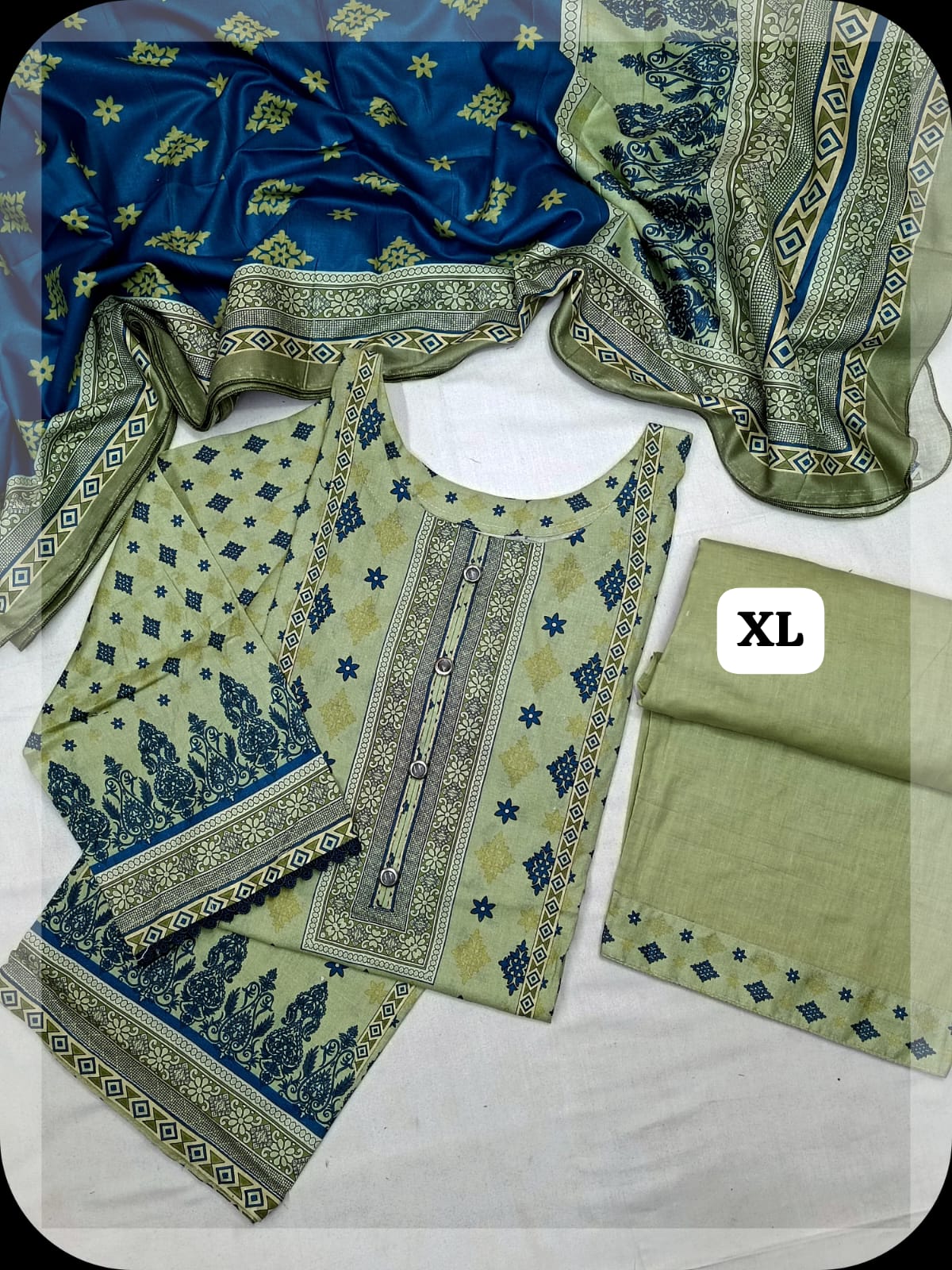 ✨ Ready to Wear – Summer Collection 🌞 ✨