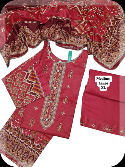 ✨ Ready to Wear – Summer Collection 🌞 ✨