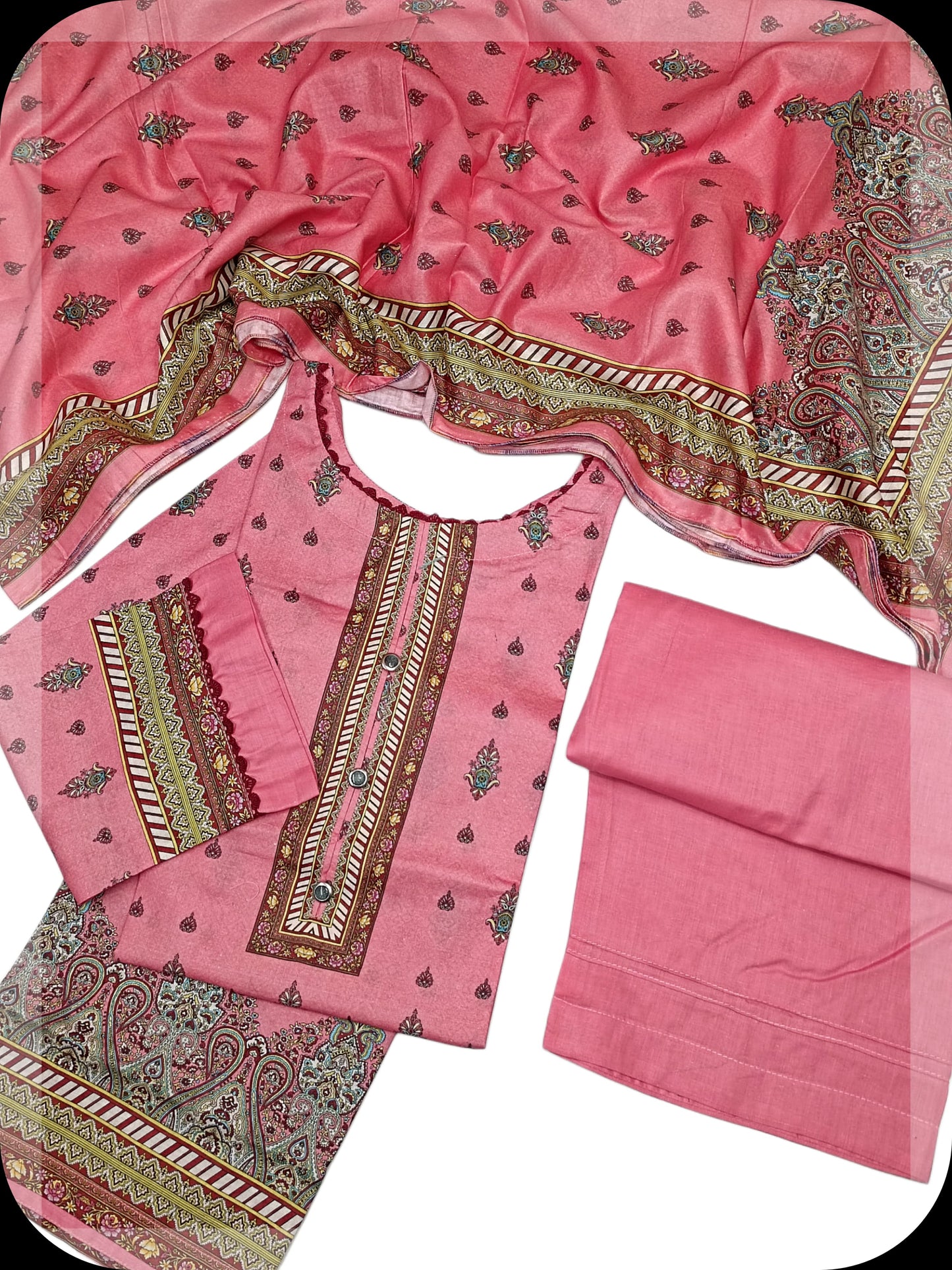 ✨ Ready to Wear – Summer Collection 🌞 ✨