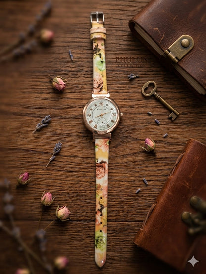 🕒 Stylish Strap Designs