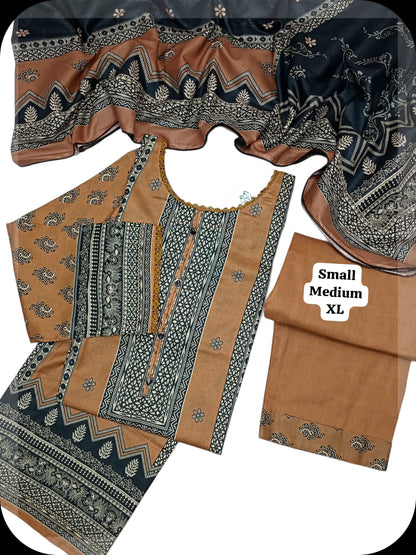 ✨ Ready to Wear – Summer Collection 🌞 ✨
