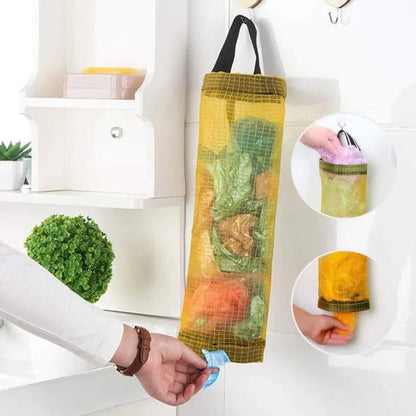 ✨ Net Garbage Bags Holder ✨